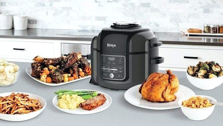 Best ninja air fryers