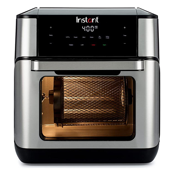 Top 10 Best Air Fryers 4 Instant Pot Vortex Plus