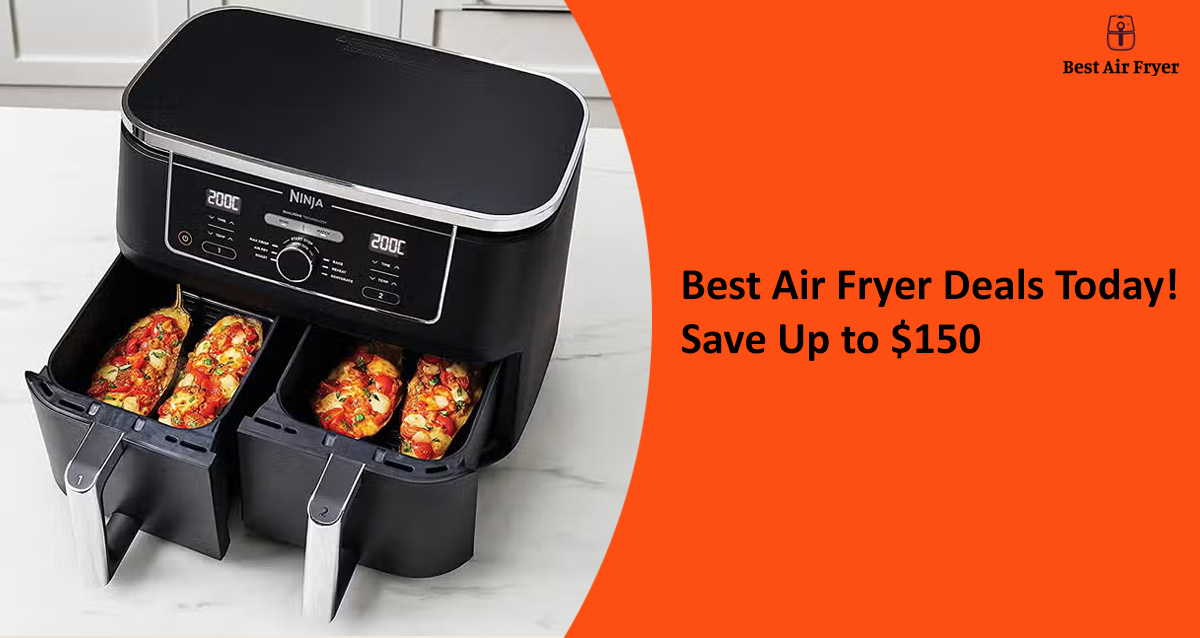 best-air-fryer-deals