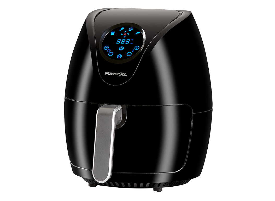 How To Preheat PowerXL Air Fryer?