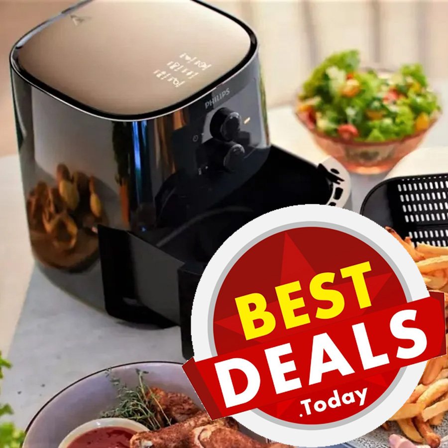 Instant Vortex Plus Air Fryer Manual & Cooking Time PDF